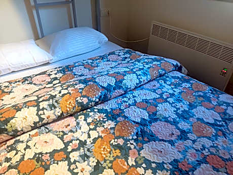 Quadraple Room
