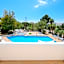 azuLine Apartamentos Can Sanso