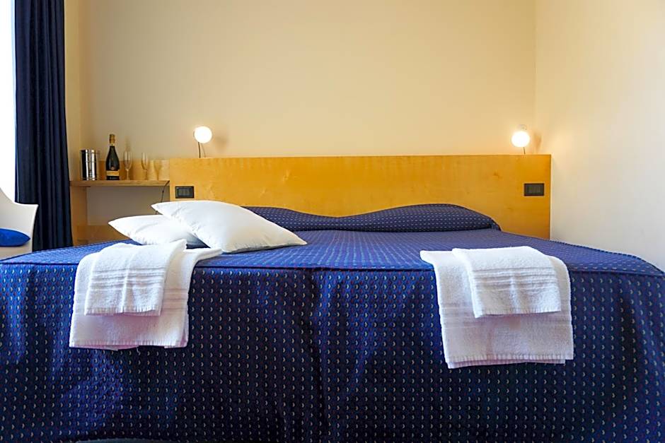 Albergo Ristorante Saverino