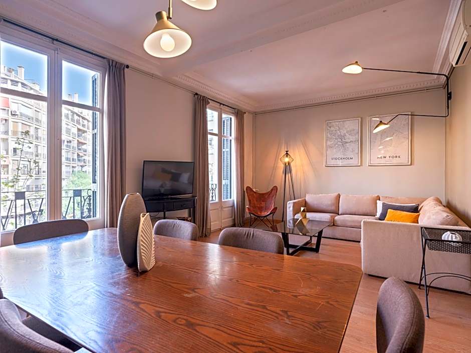 numa I Caja Apartments