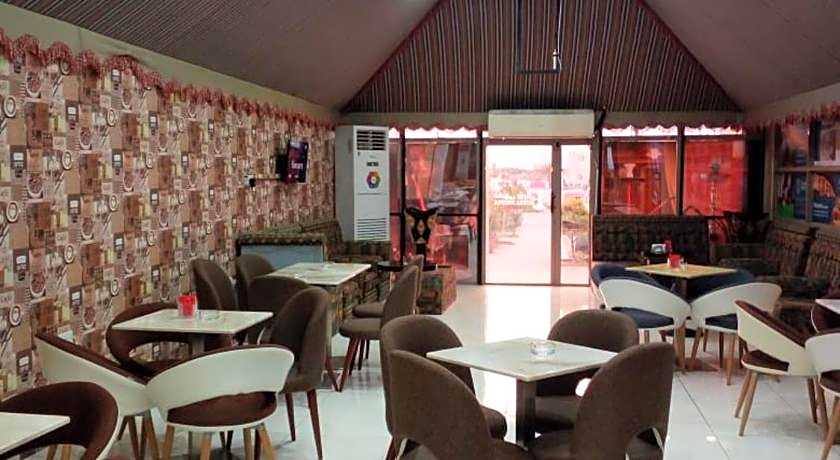 Royal View Hotel