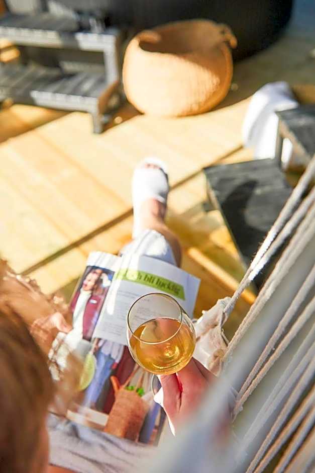 Hotell Björkhaga