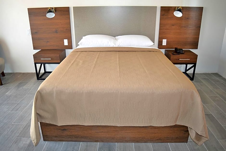 Hotel El Sausalito