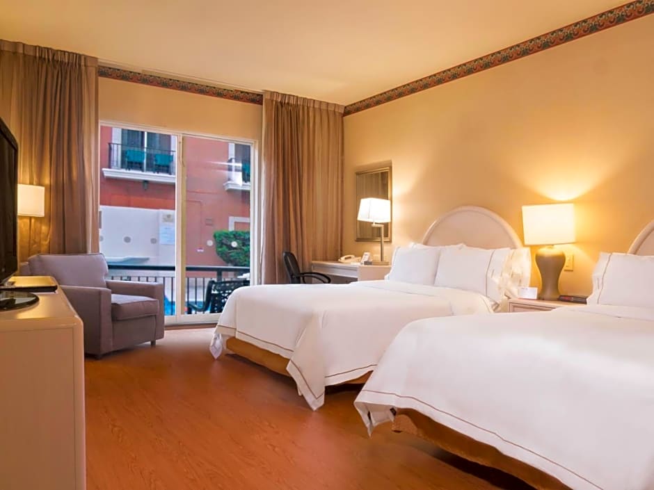 Holiday Inn Express - Monterrey - Tecnologico By IHG