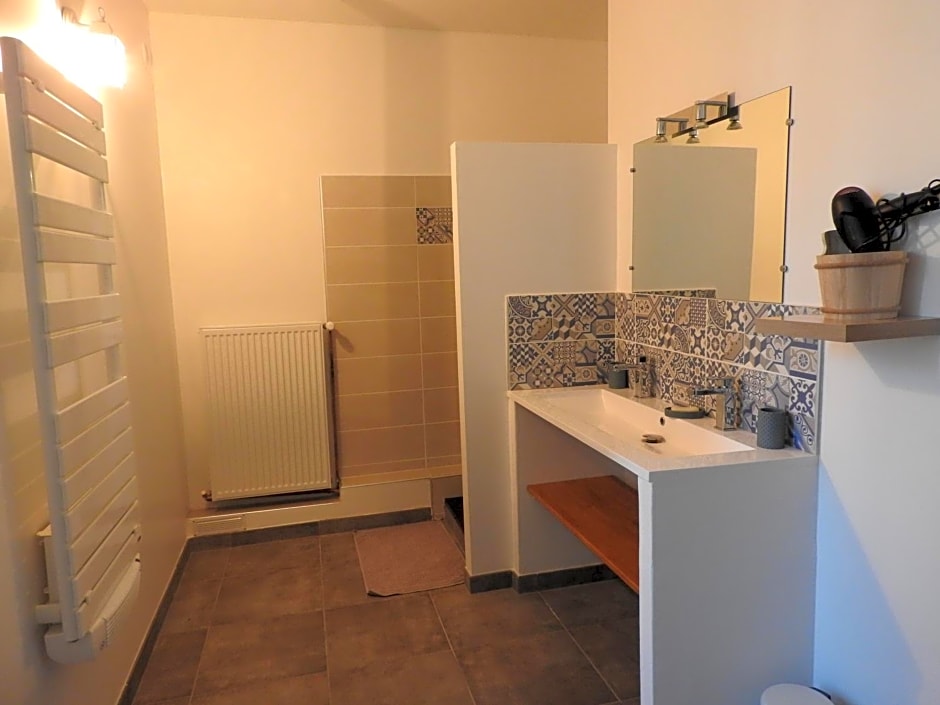 Domaine de Laverchère