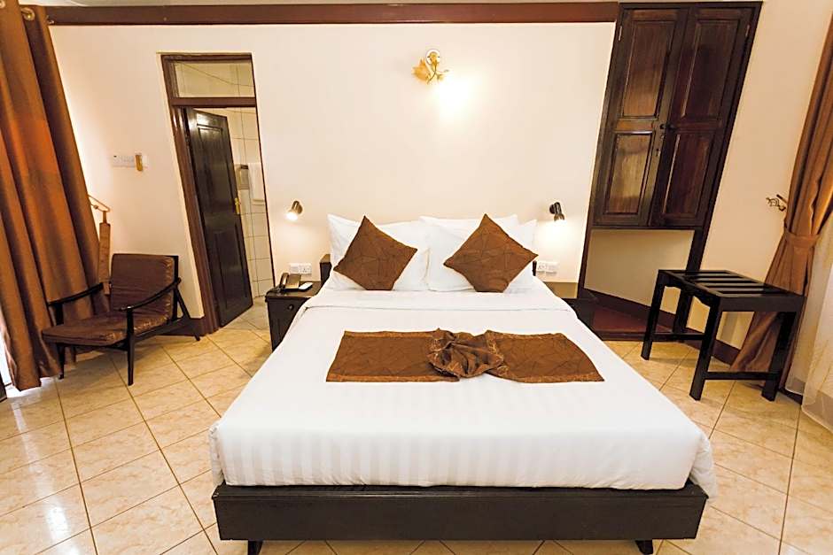 Keys Hotel