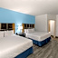 Days Inn & Suites by Wyndham Lubbock Medical Center