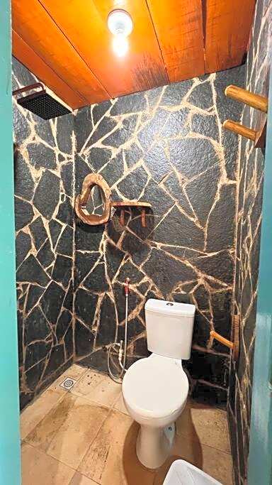 Casa Meraki-Cajueiro da Praia-PI