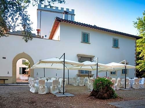 Hotel Villa Stanley