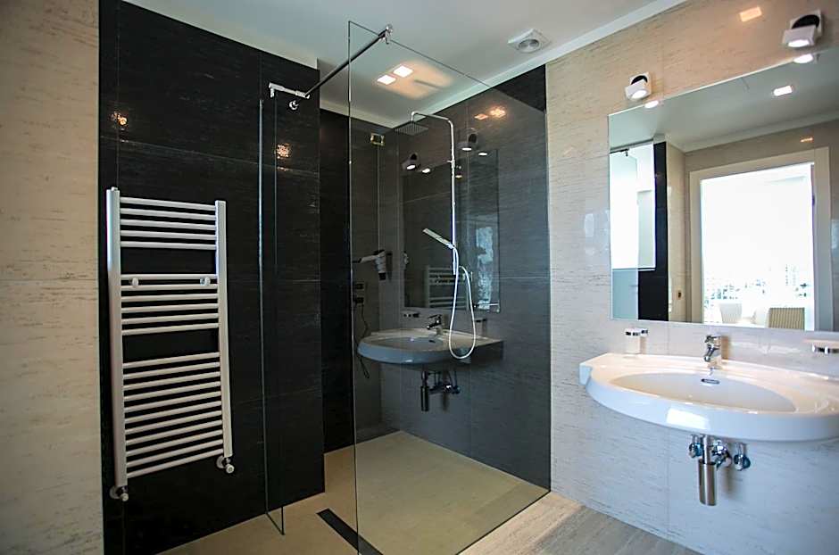Hotel Abano Astoria