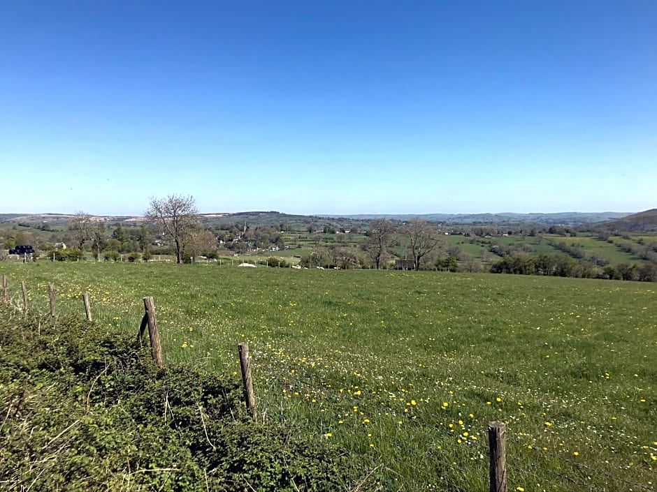 Black Lion Inn – Leek