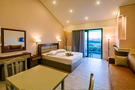 Giannis Village Resort