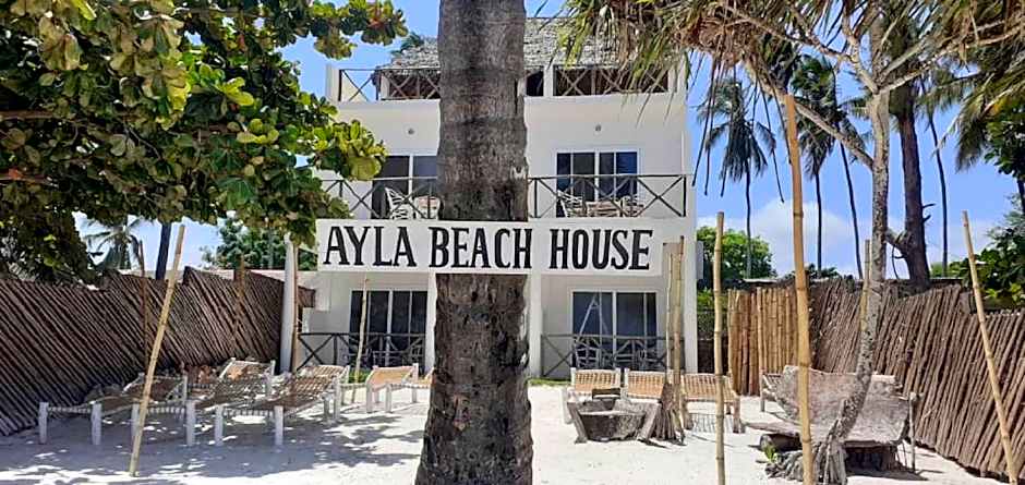 Ayla Beach House