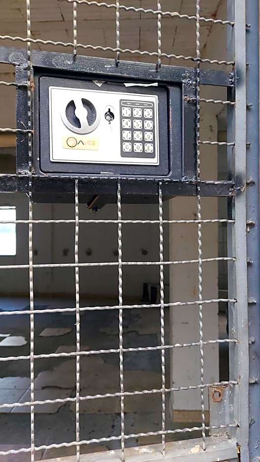 Star Hotel 206 Diferente