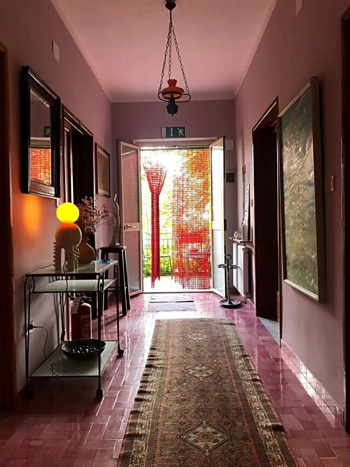 Casa Cambini