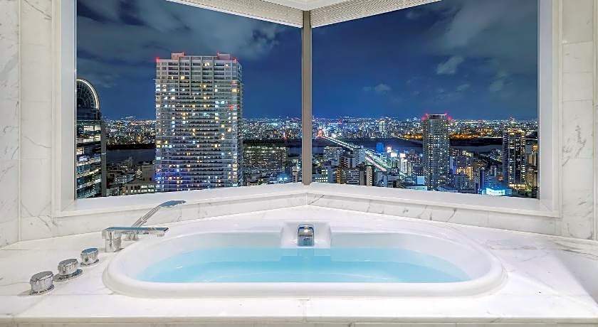 Hotel Hankyu International