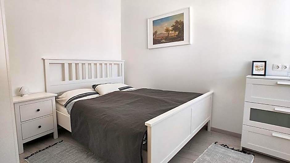 Piacsek Apartmanház