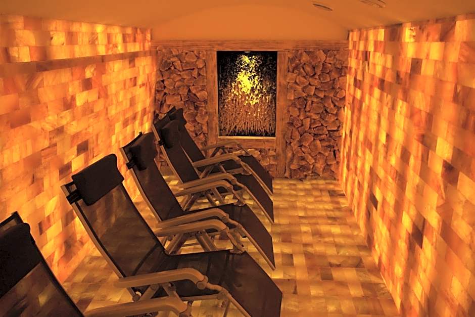 Parkhotel Flora am Schluchsee