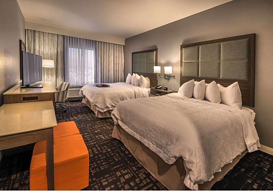 Hampton Inn By Hilton & Suites - Reno West, NV