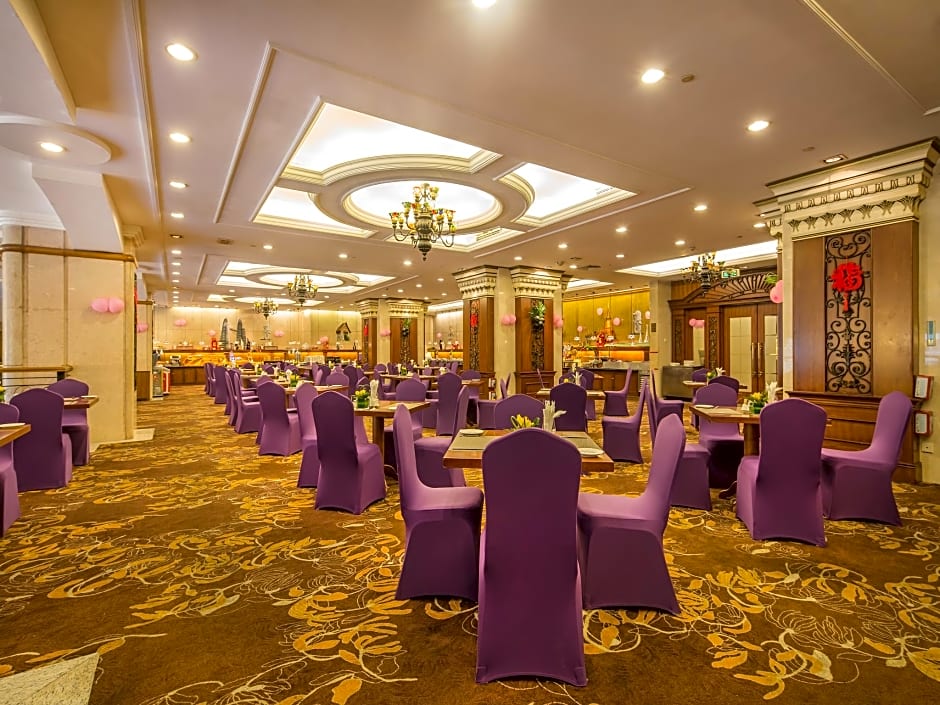 Hotel Canton