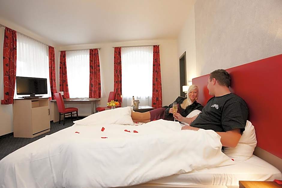 Hotel am Markt