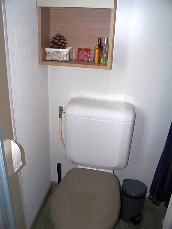 CANET Mobil Home "La Sardine"