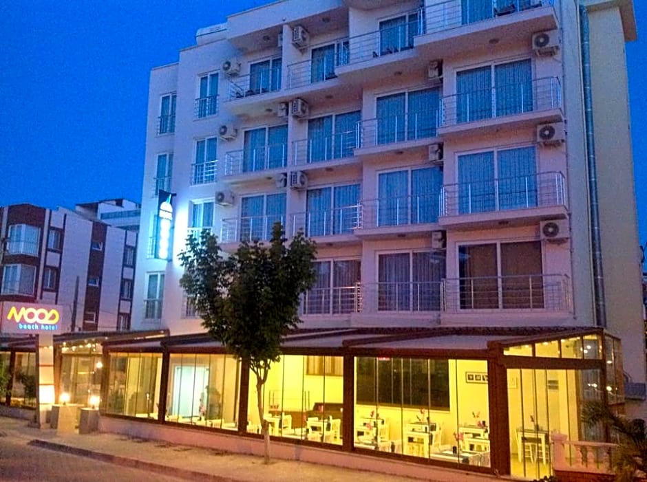 Mood Beach Hotel