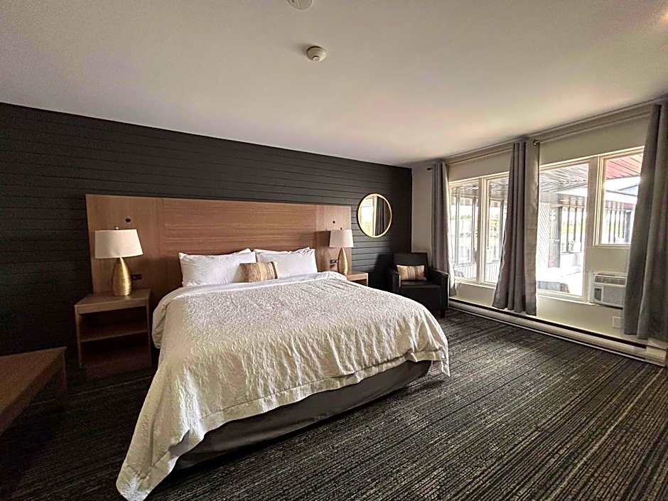 SureStay by Best Western Kapuskasing