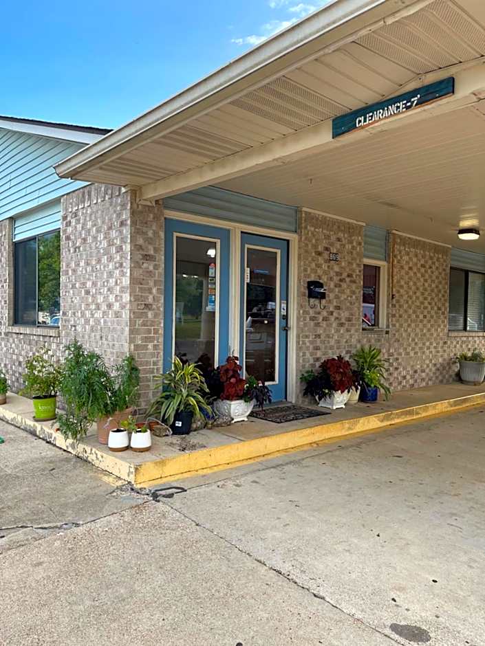 Executive Inn