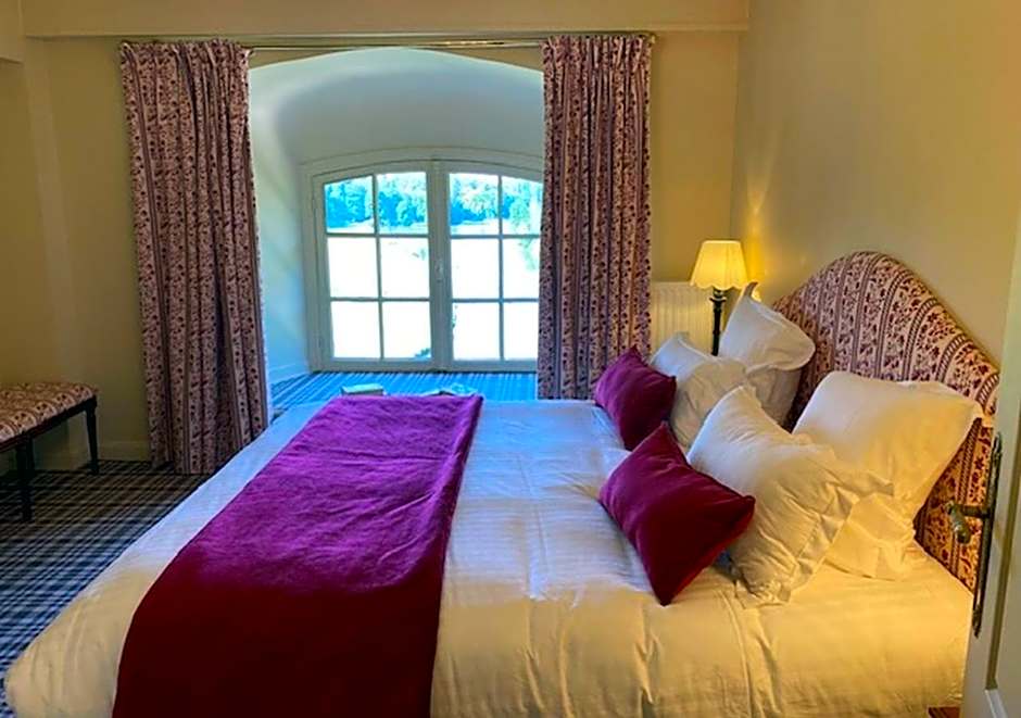 Château d'Ermenonville