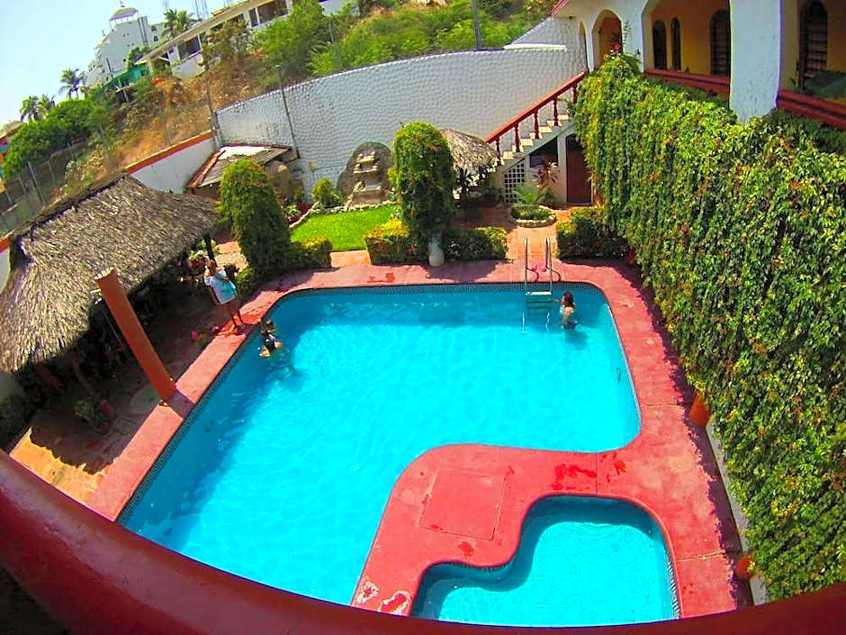 Hotel Casablanca