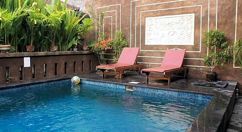 Waringin Home Stay