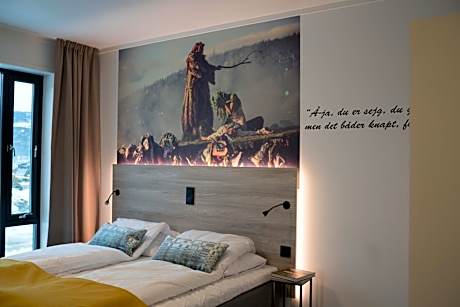 Family Room - Disability Access