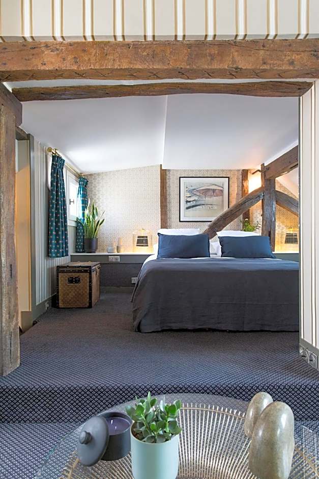 Hôtel Le Relais Saint-Germain