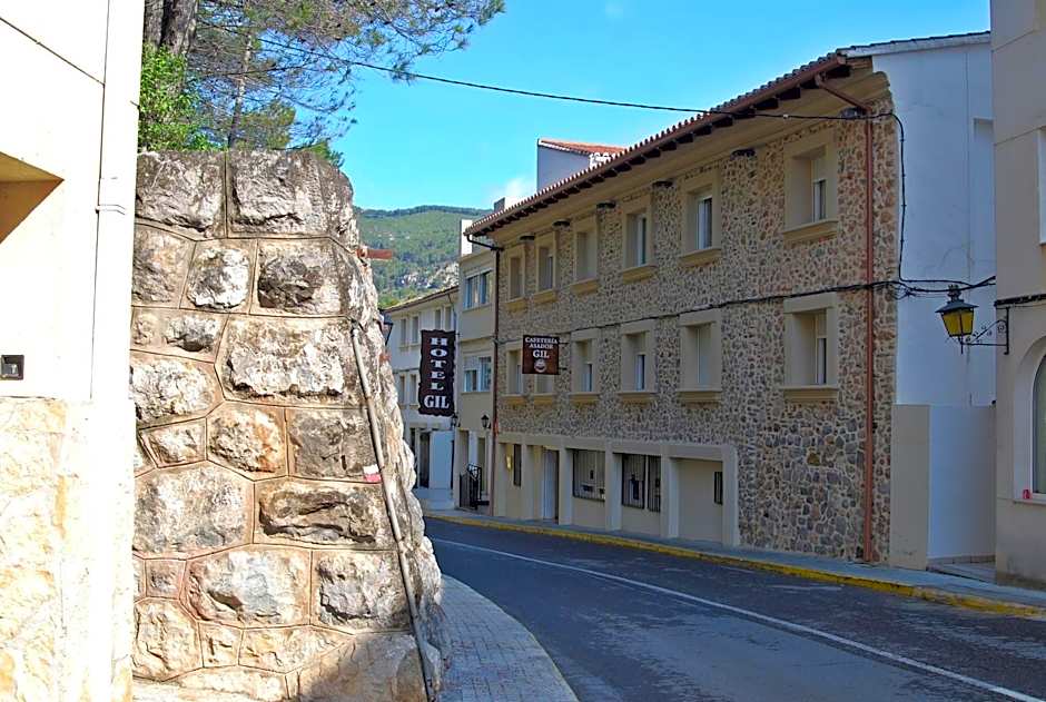 Hotel Gil