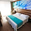 KAKTUS Hotel Volga