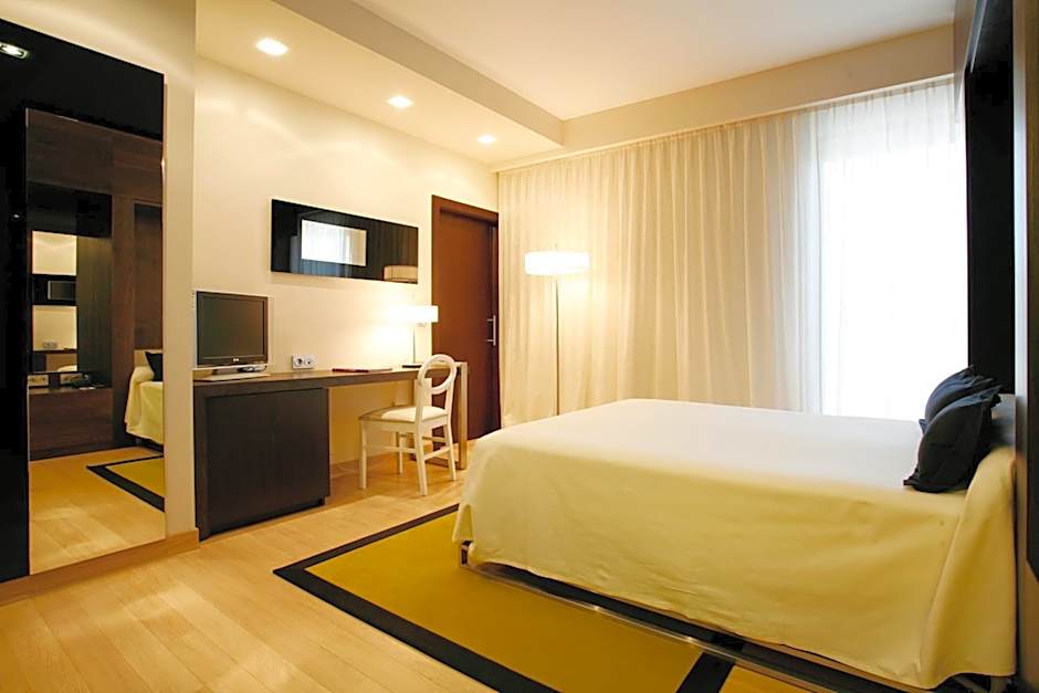 Hotel Bienestar Moaña