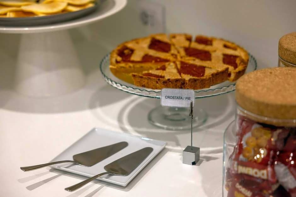 Hotel Europa Belluno