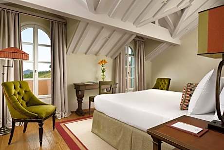 Duplex Suite