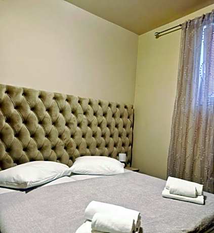 Economy Double or Twin Room