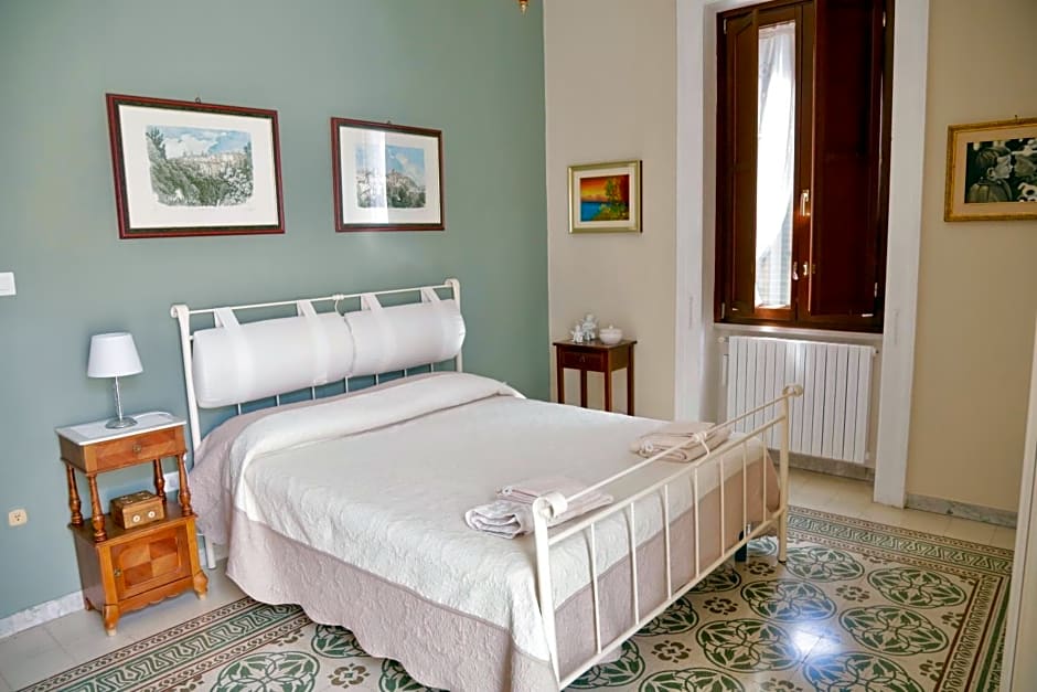 A Casa di Giusy B&B