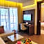 Nour Plazza Hotel