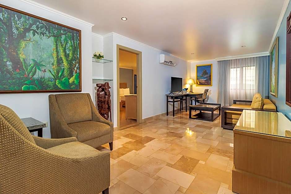 Grand Hotel Guayaquil, an Ascend Collection Hotel