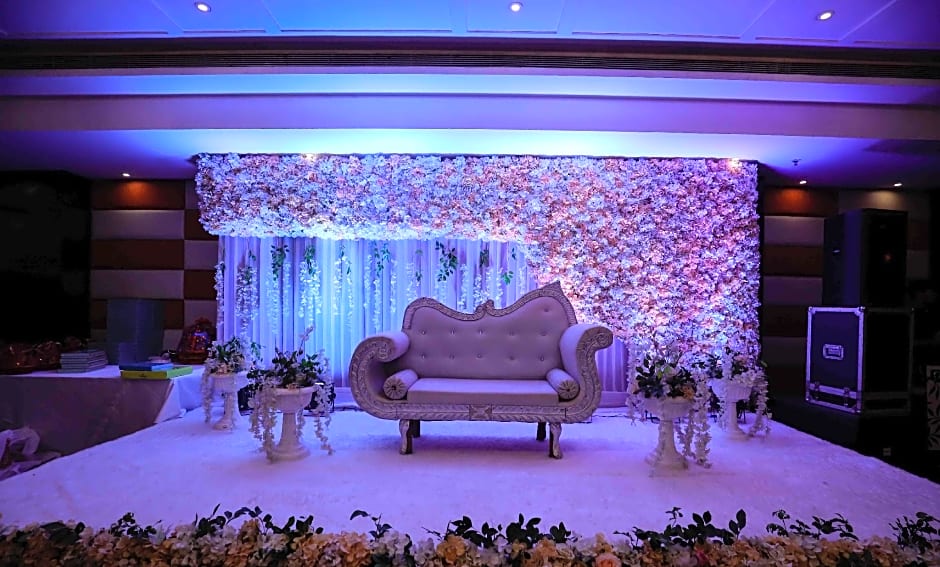 Hotel DS Clarks Inn Gurgaon