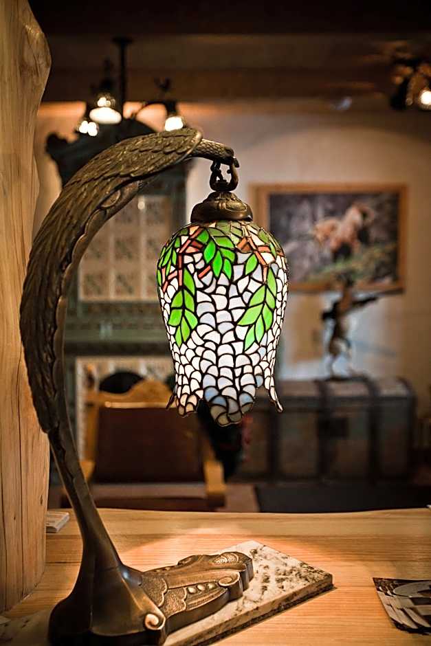 Hotel Bambi Boutique