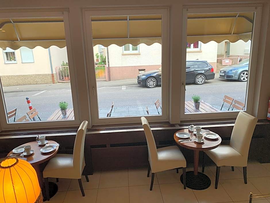 Hafner Hotel Apartment Self Check-In Anytime