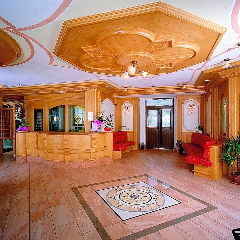 Hotel Al Plan Andalo