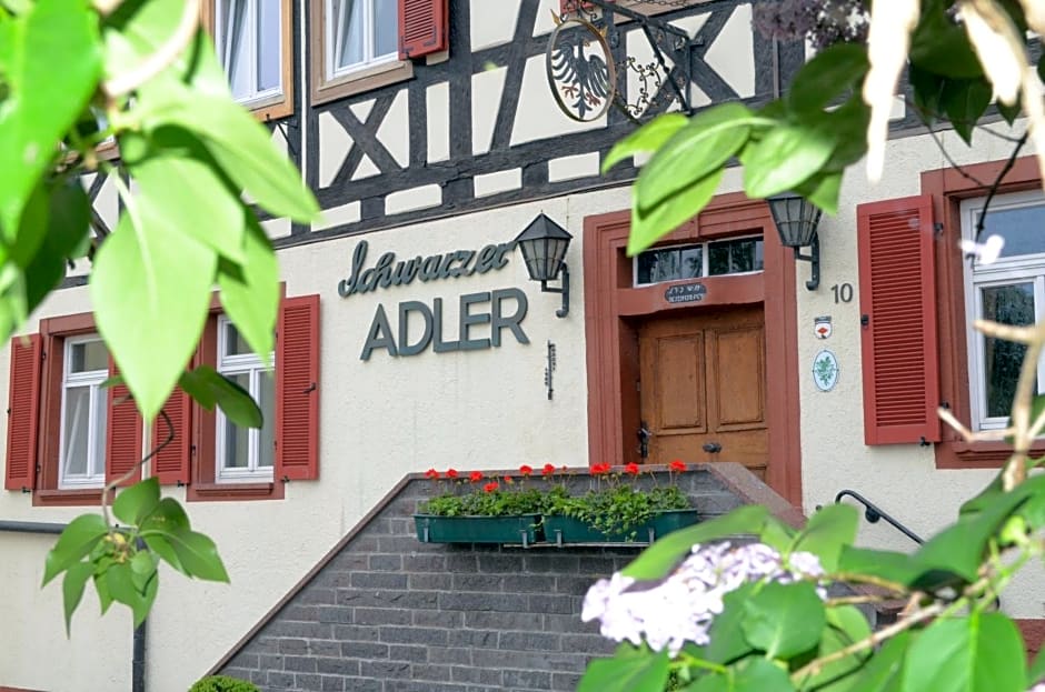 Landhotel Schwarzer Adler