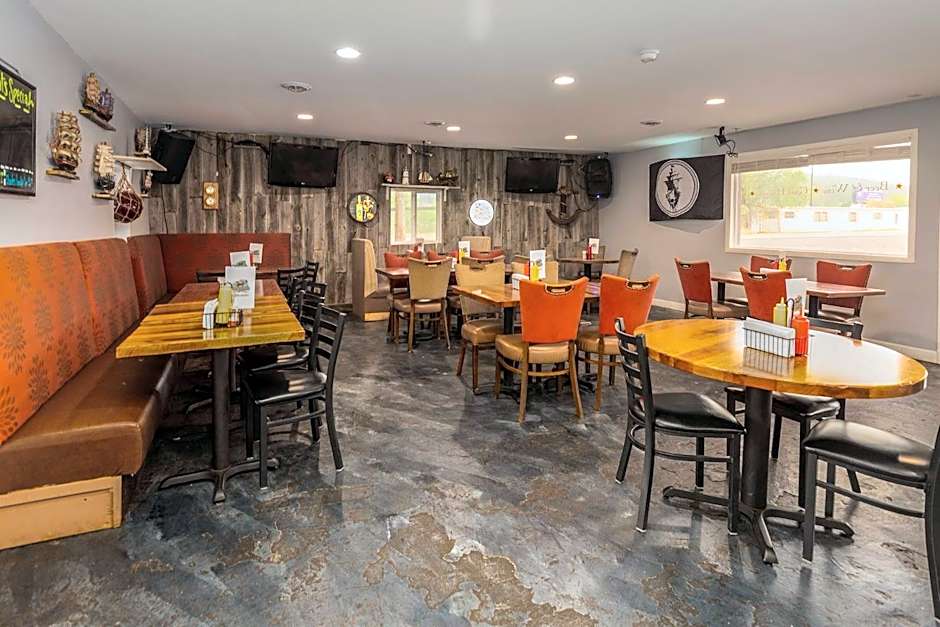 Sweetgrass Inn Bed & Breakfast