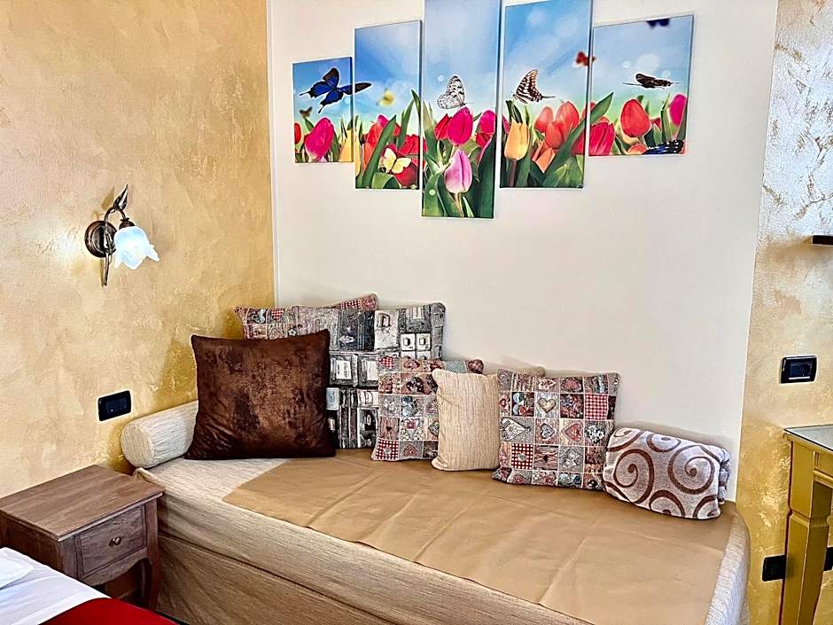 B&B Desenzano Paradise